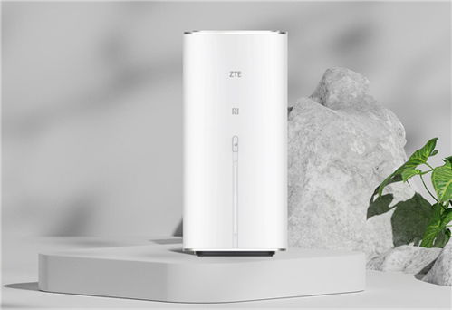 中興通訊推出全球首款基于ai技術的ai 5g fwa,引領5g移動互聯新趨勢