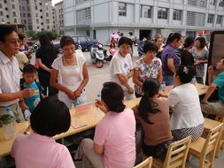 實小教師義務咨詢，家校攜手共育未來