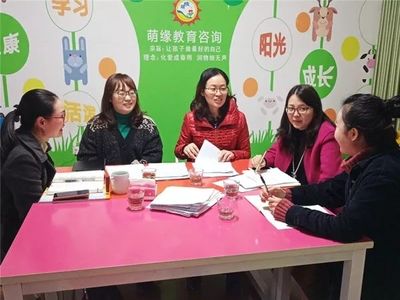 社區(qū)家庭教育項(xiàng)目執(zhí)行觀察 服務(wù)下沉見成效，賦能家庭共成長