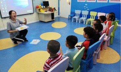 西安幼兒英語培訓(xùn)咨詢服務(wù)指南 如何選擇適合孩子的幼兒英語培訓(xùn)機(jī)構(gòu)？