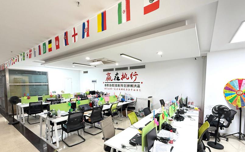 2026年廣東海拓教育咨詢 企業出海增長服務布局與辦公服務升級