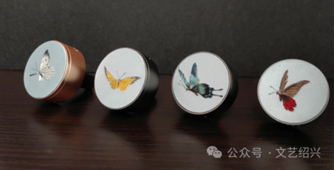 根植沃土 綻放芳華——2023年度紹興文藝界“到人民中去”創作成果匯報展巡禮